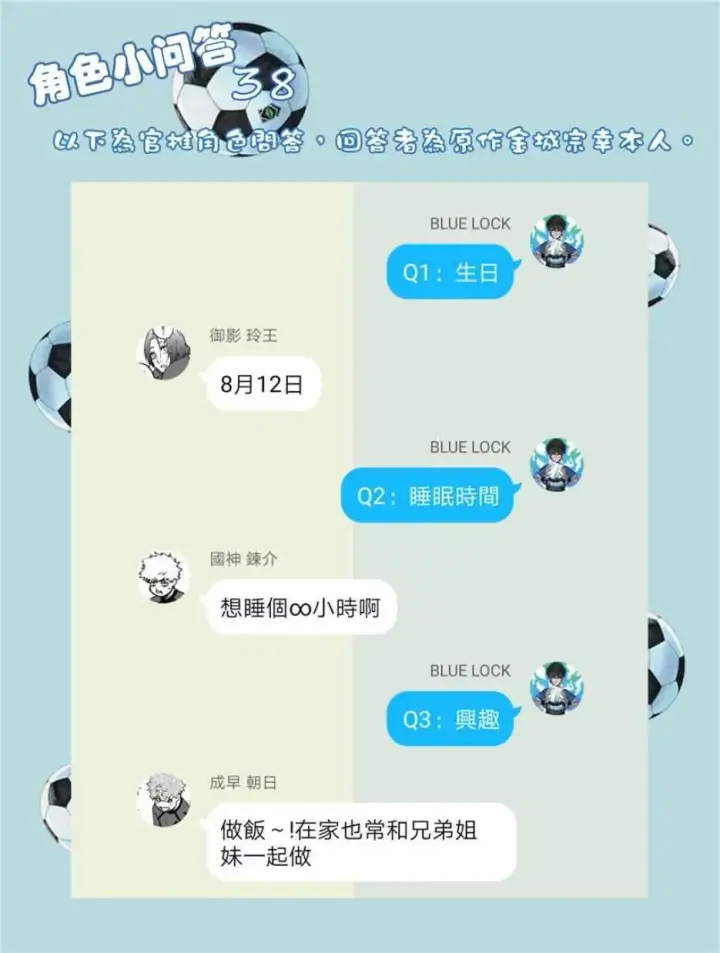 《蓝色监狱 BLUE LOCK》第29话图22