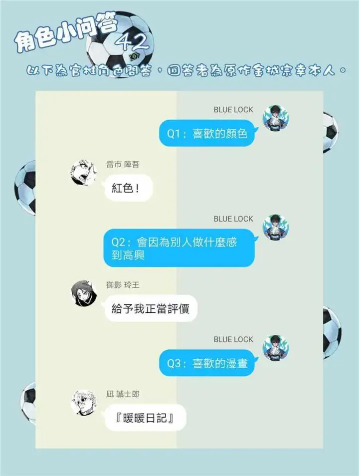 《蓝色监狱 BLUE LOCK》第31话图22
