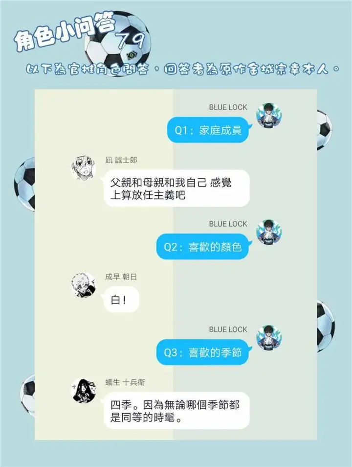 《蓝色监狱 BLUE LOCK》第59话图22