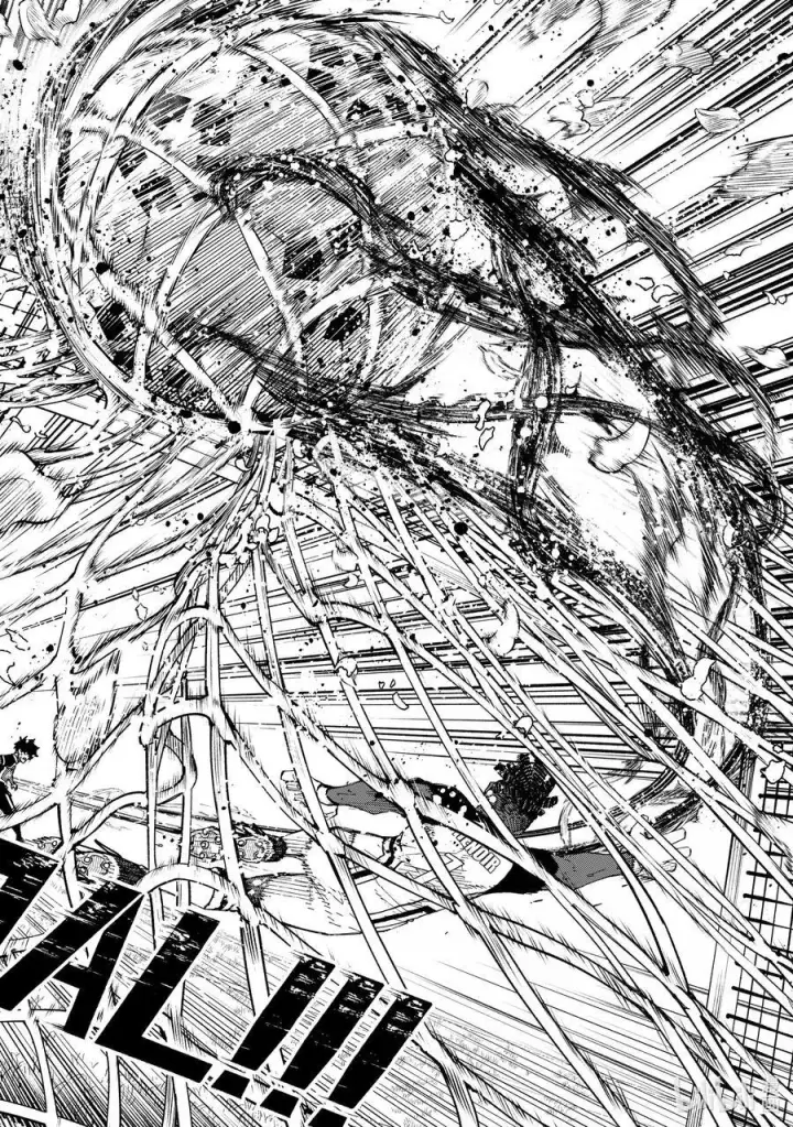 《蓝色监狱 BLUE LOCK》266 SUPER STAR图16