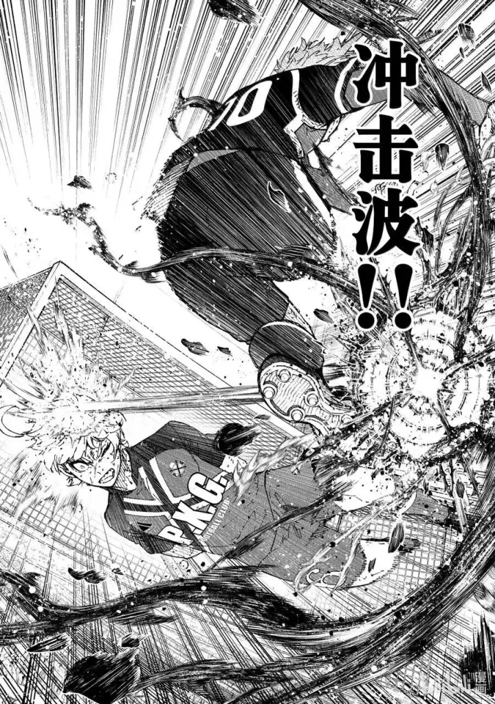《蓝色监狱 BLUE LOCK》286 新时代图18