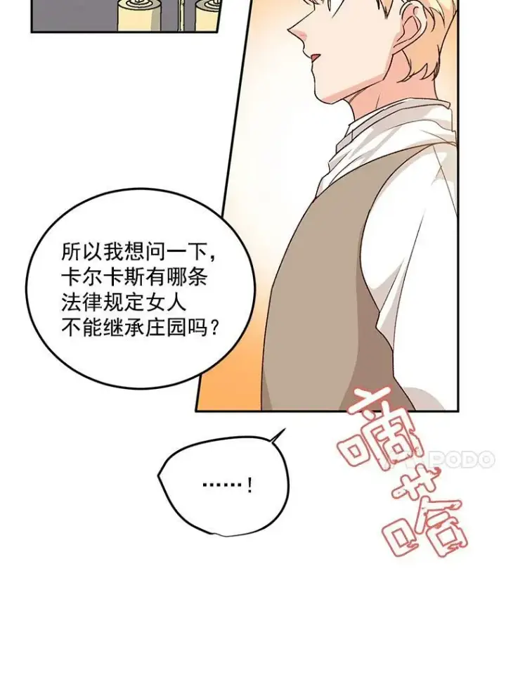《伯爵孤女的重生》9.万全的准备图98