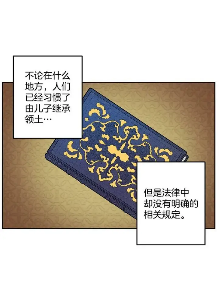《伯爵孤女的重生》9.万全的准备图99