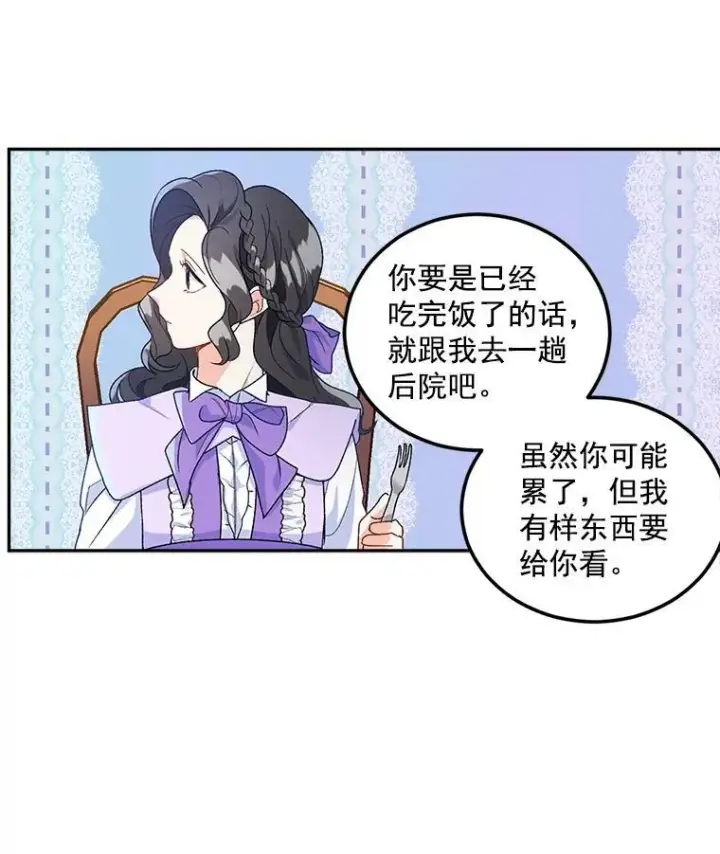《伯爵孤女的重生》10.史佩斯监狱图53