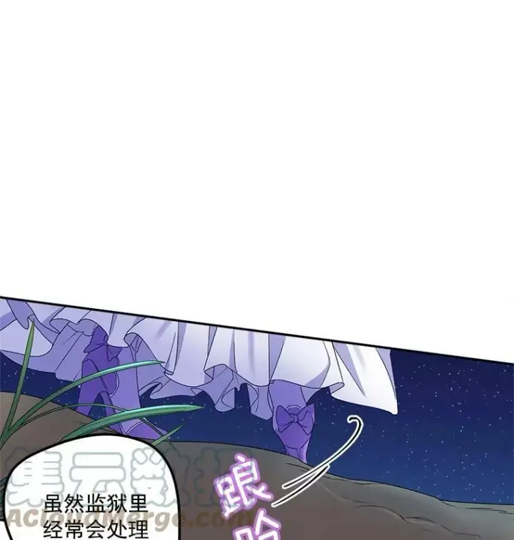 《伯爵孤女的重生》11.暗夜女神图16
