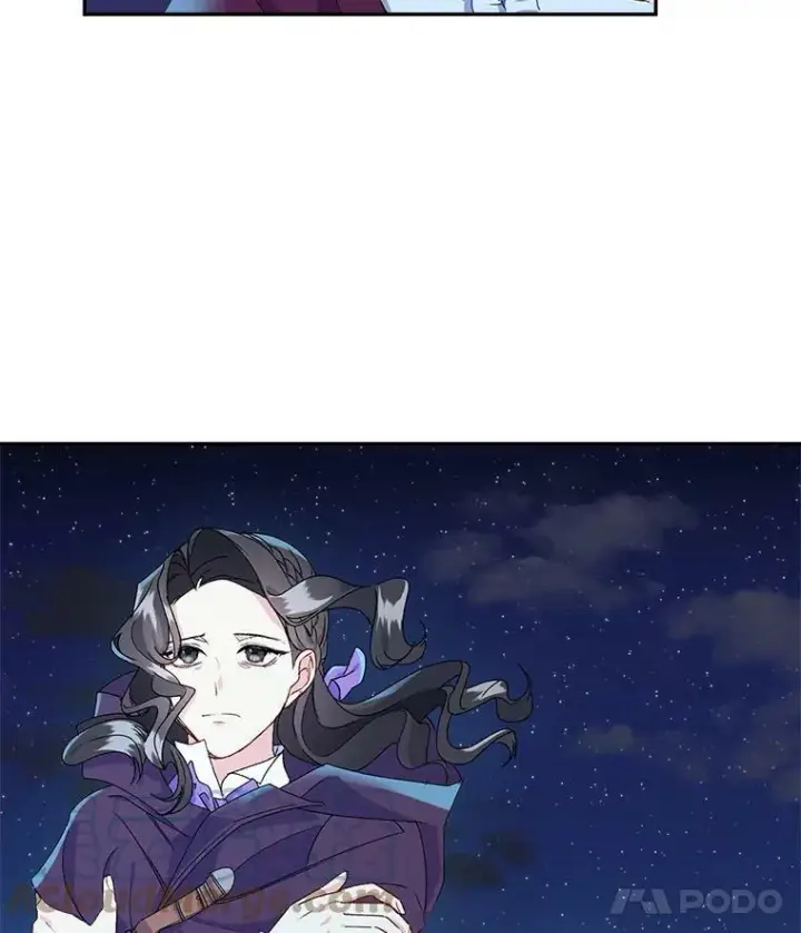《伯爵孤女的重生》11.暗夜女神图40