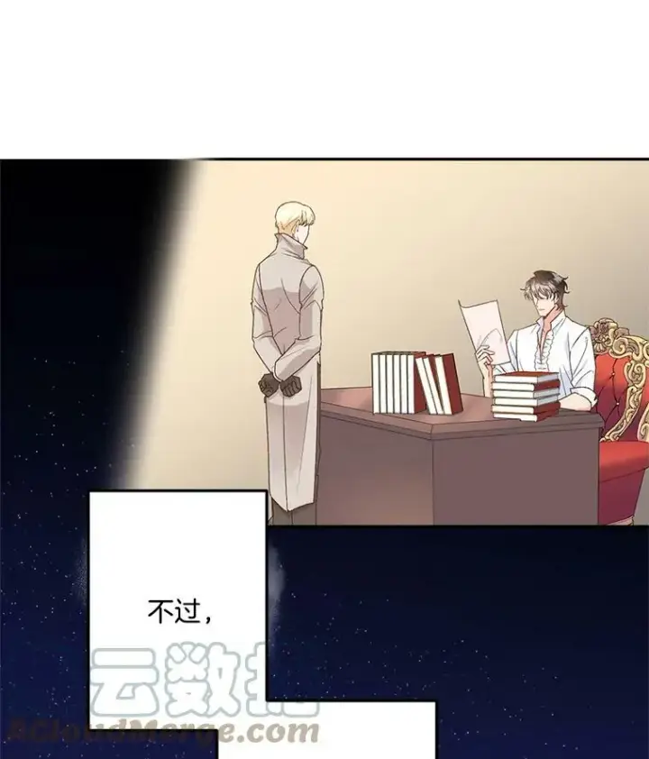 《伯爵孤女的重生》11.暗夜女神图7