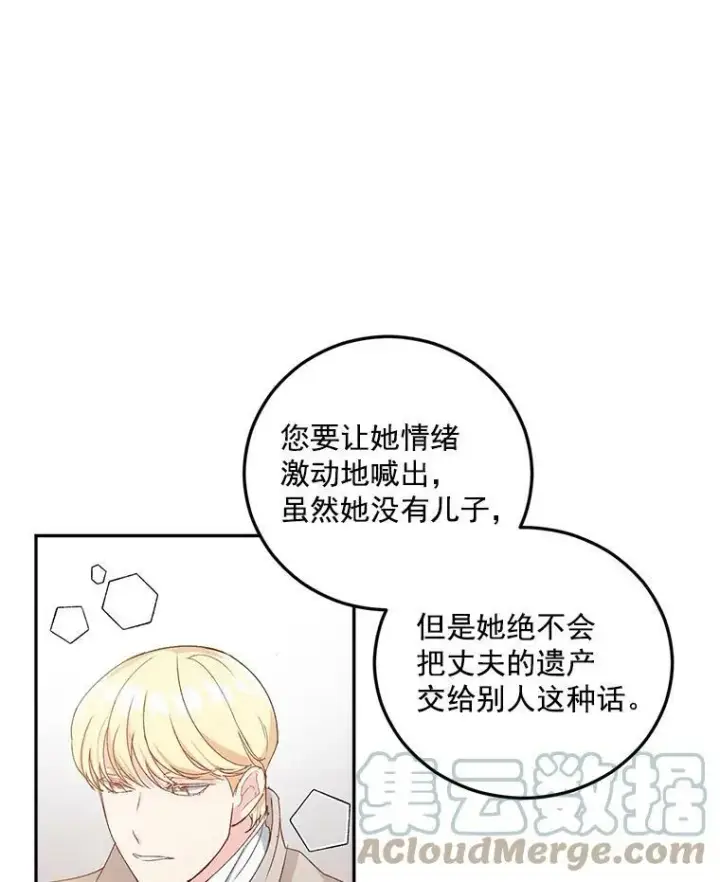 《伯爵孤女的重生》12.渡鸦图49