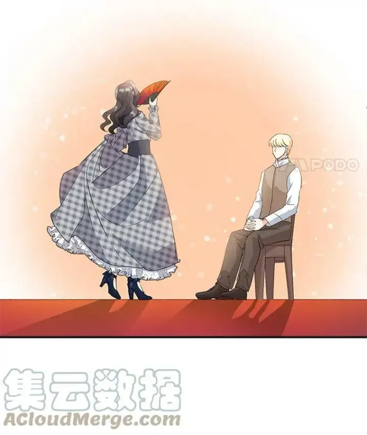 《伯爵孤女的重生》12.渡鸦图55