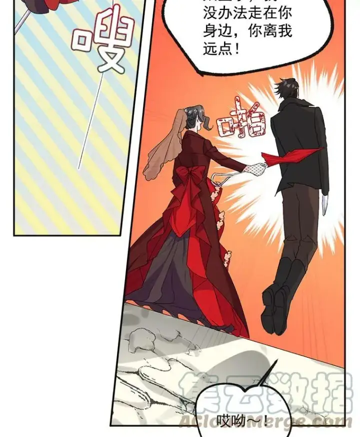 《伯爵孤女的重生》12.渡鸦图64