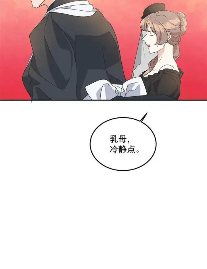 《伯爵孤女的重生》13.与将军夫人的初会图23
