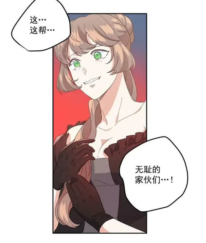 《伯爵孤女的重生》13.与将军夫人的初会图83