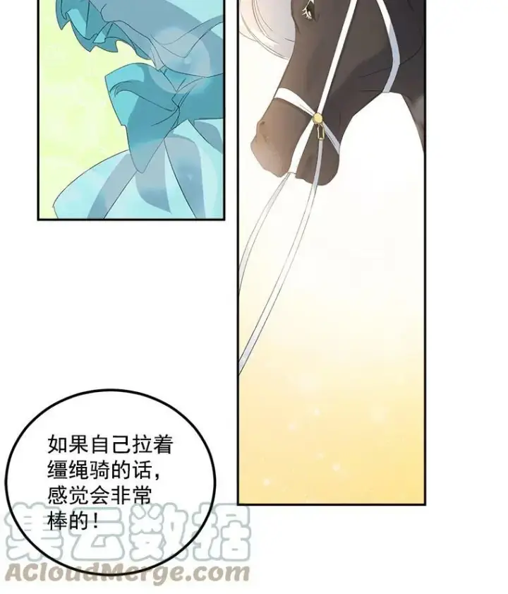 《伯爵孤女的重生》14.大公的奖励图46