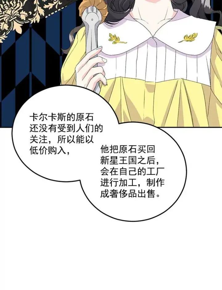 《伯爵孤女的重生》19.艾宝妮的新计划图11