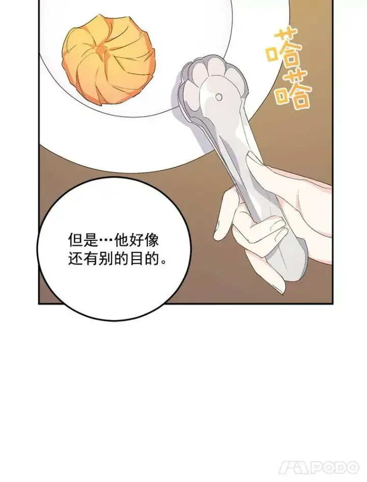 《伯爵孤女的重生》19.艾宝妮的新计划图17