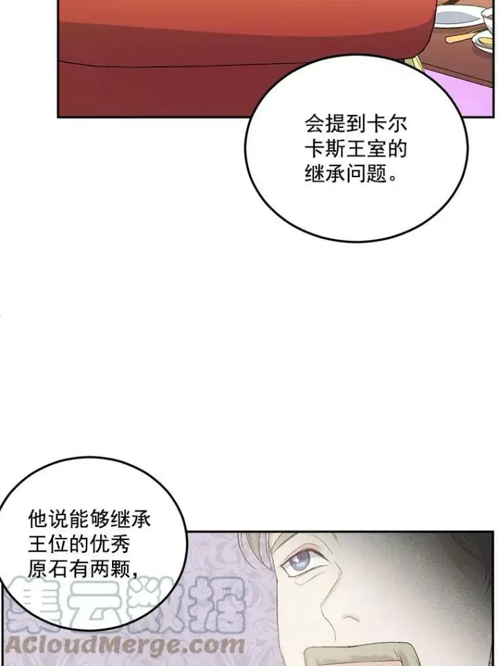 《伯爵孤女的重生》19.艾宝妮的新计划图19