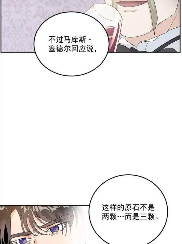 《伯爵孤女的重生》19.艾宝妮的新计划图20