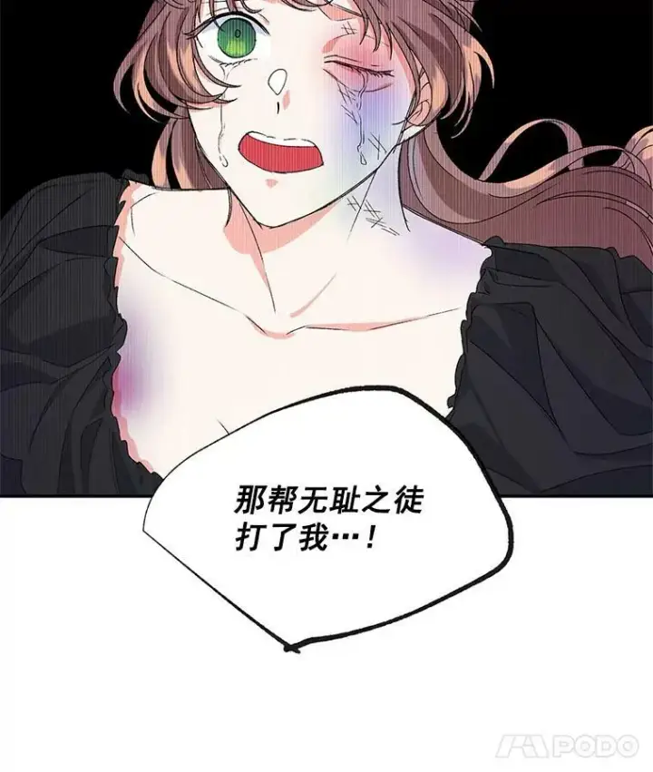 《伯爵孤女的重生》20.你不是孤军奋战图9
