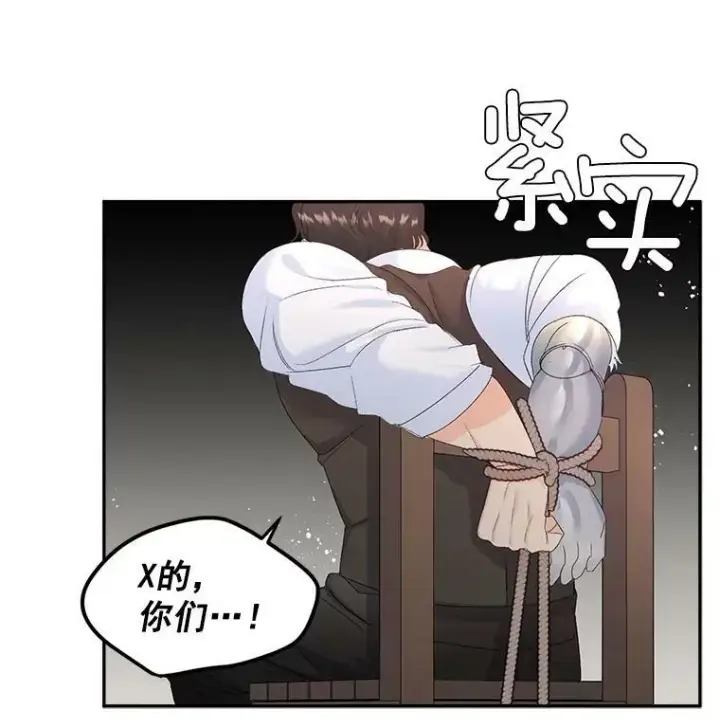 《伯爵孤女的重生》22.阴谋图18