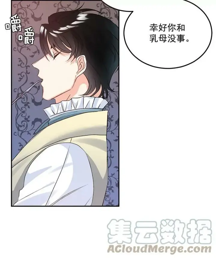《伯爵孤女的重生》26.渡鸦是您的情人吗？图58