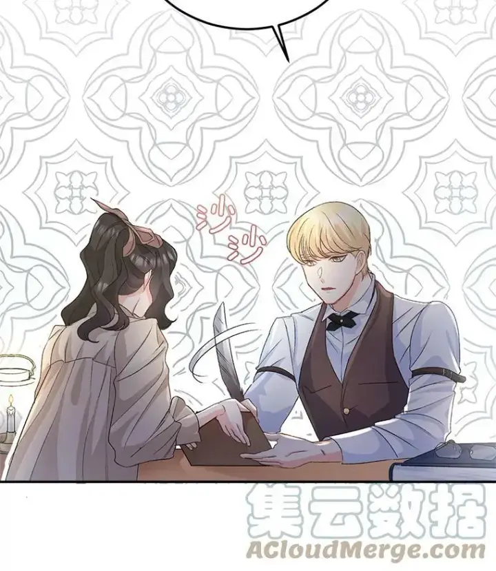 《伯爵孤女的重生》28.解决方案图46