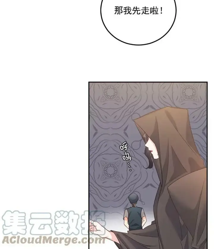《伯爵孤女的重生》29.拜访帕特里夏图61