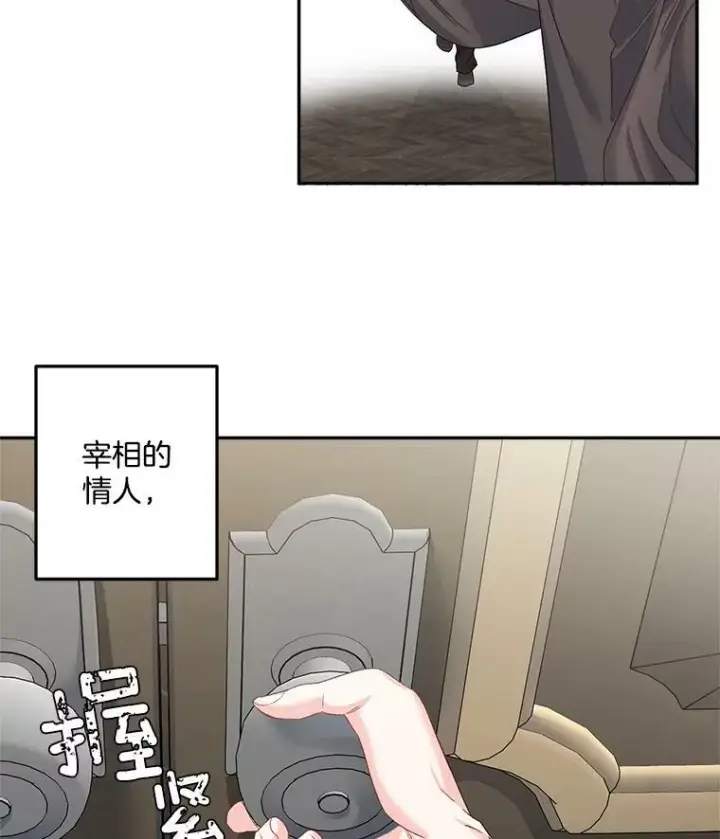《伯爵孤女的重生》29.拜访帕特里夏图62