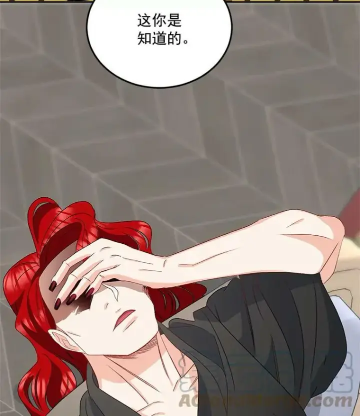 《伯爵孤女的重生》30.情报交换图19