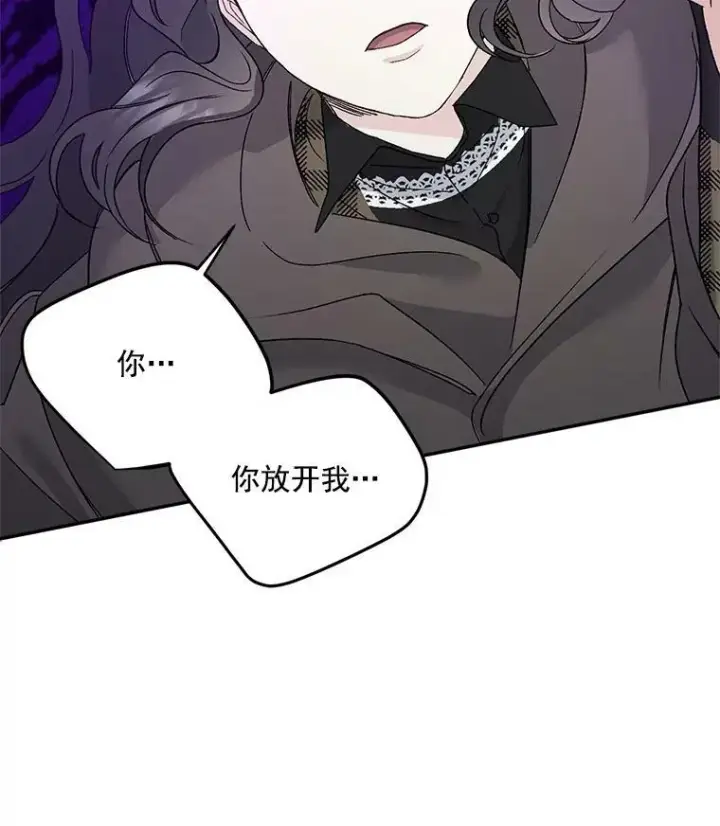 《伯爵孤女的重生》31.娱乐街被拦图27