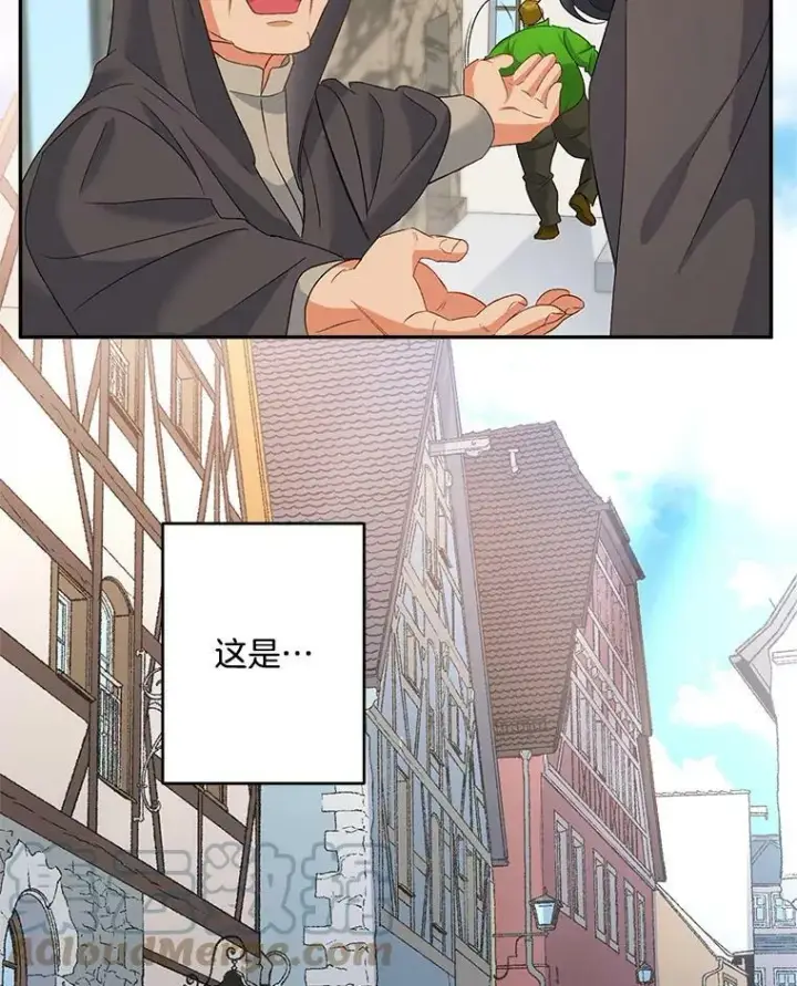 《伯爵孤女的重生》31.娱乐街被拦图40