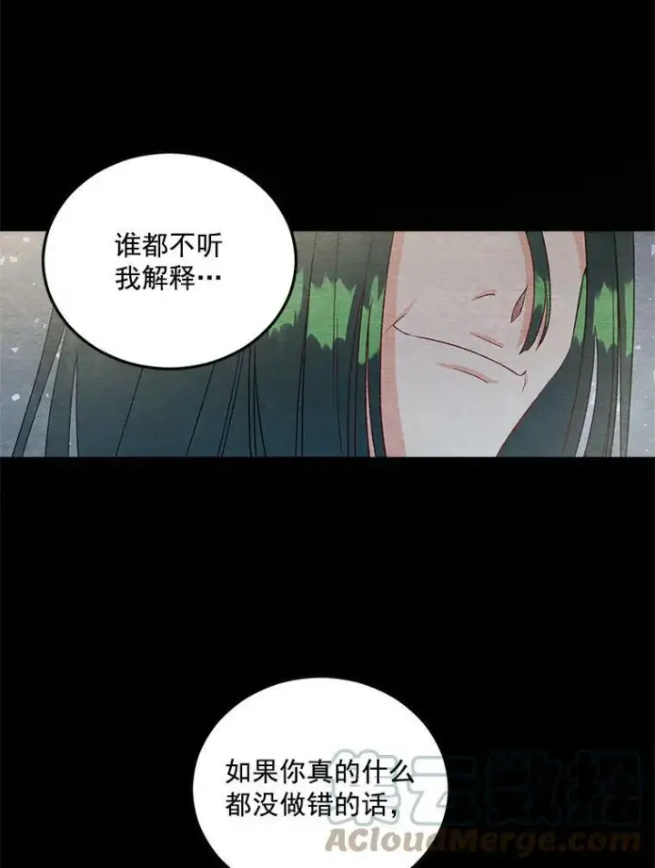 《伯爵孤女的重生》36.艾宝妮的请求图31