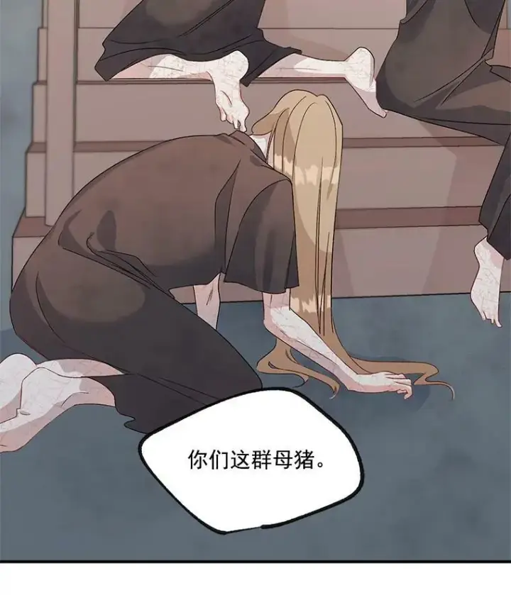 《伯爵孤女的重生》36.艾宝妮的请求图69