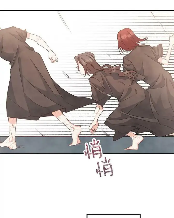 《伯爵孤女的重生》37.重返史佩斯监狱图6