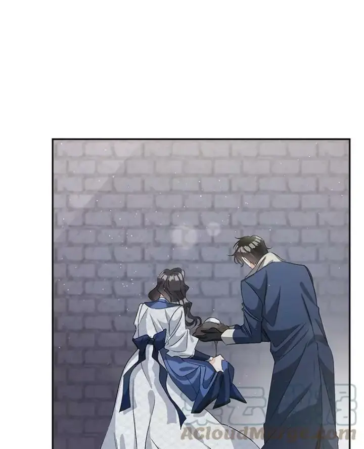 《伯爵孤女的重生》37.重返史佩斯监狱图88
