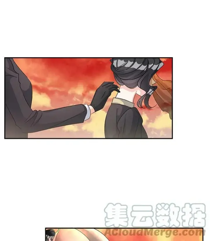 《伯爵孤女的重生》38.安葬芭芭拉图10