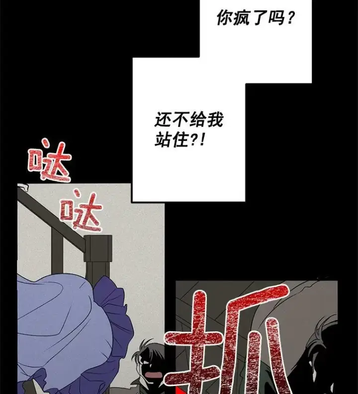 《伯爵孤女的重生》40.证明清白图45