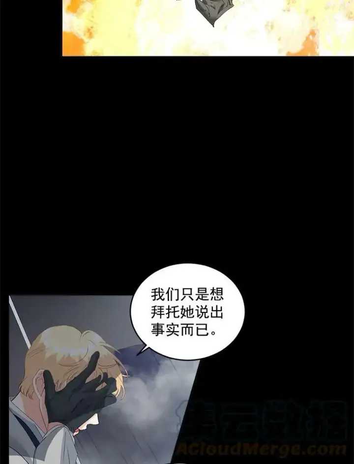 《伯爵孤女的重生》47.唯一的证人图40