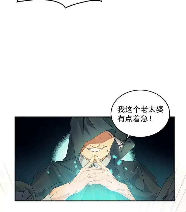 《伯爵孤女的重生》48.剑拔弩张图47