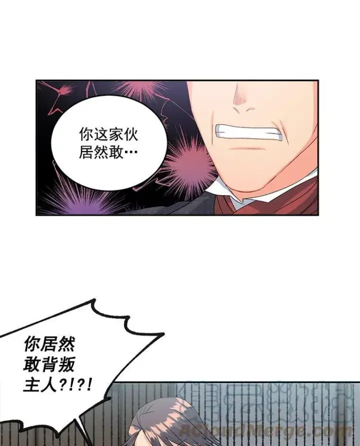 《伯爵孤女的重生》49.最后一击图28