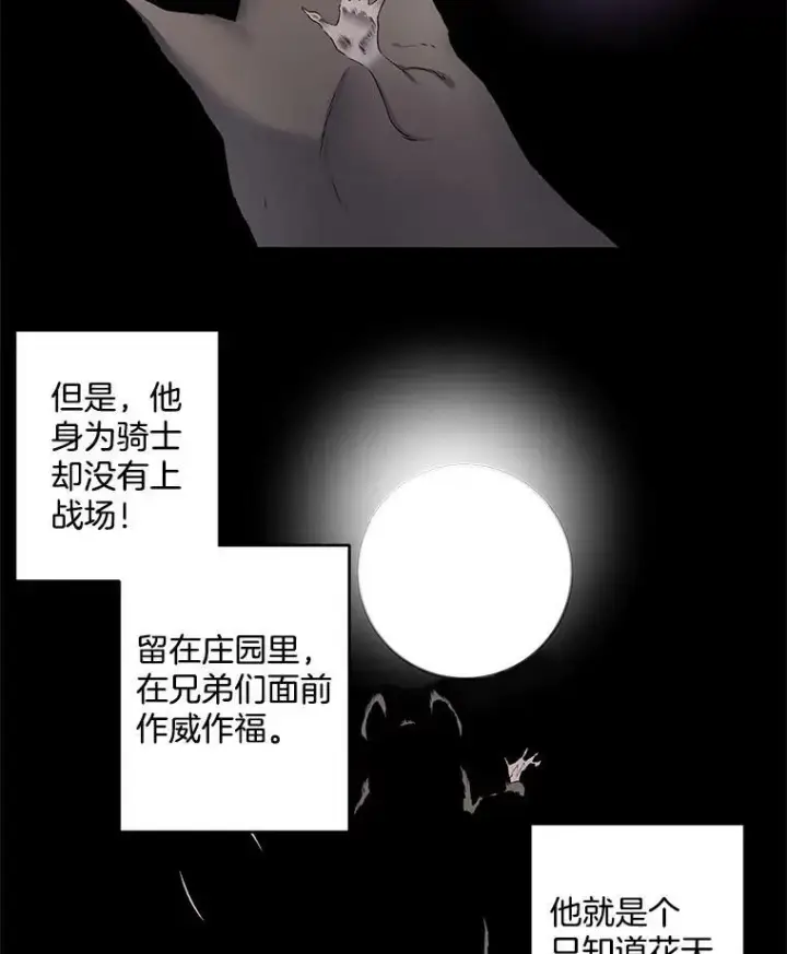 《伯爵孤女的重生》51.马库斯的报复图59