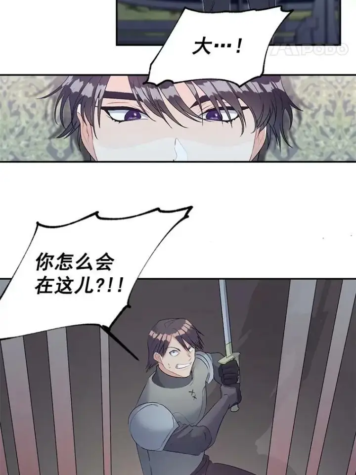 《伯爵孤女的重生》52.遭遇半路伏击图32