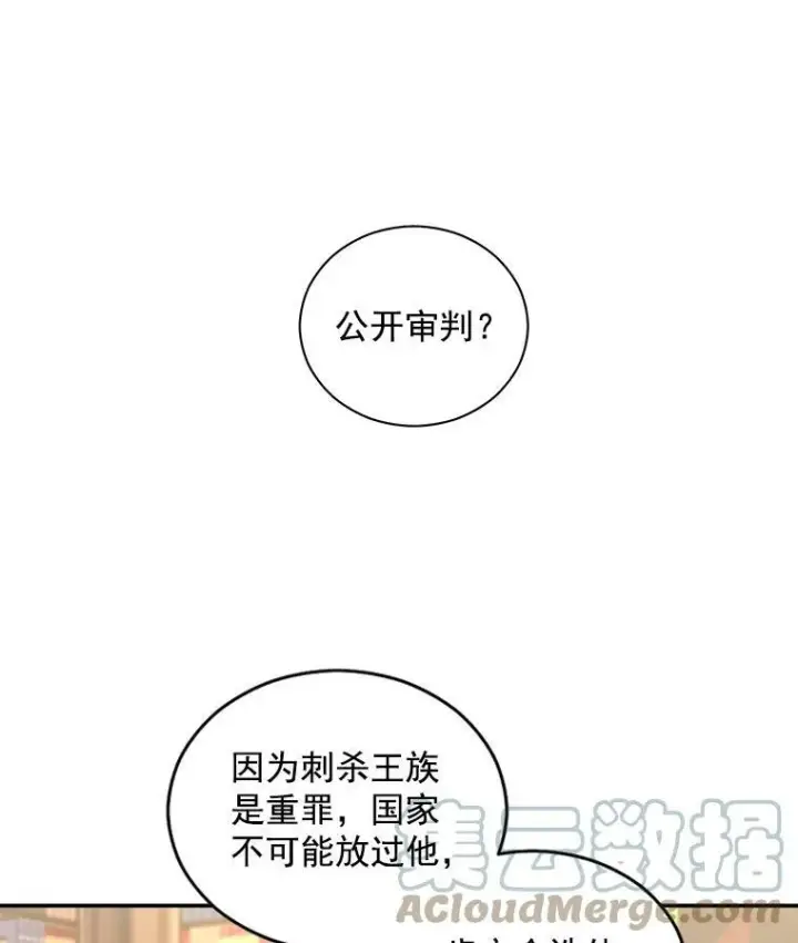 《伯爵孤女的重生》53.大公的意图图10