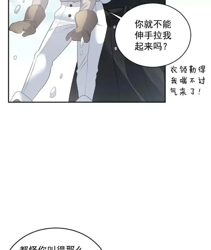 《伯爵孤女的重生》59.拉尔森图9