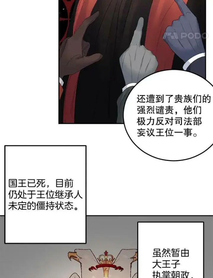 《伯爵孤女的重生》62.选定院长图68