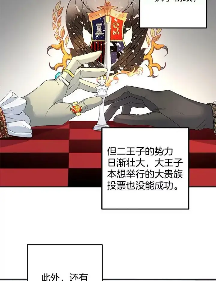 《伯爵孤女的重生》62.选定院长图69