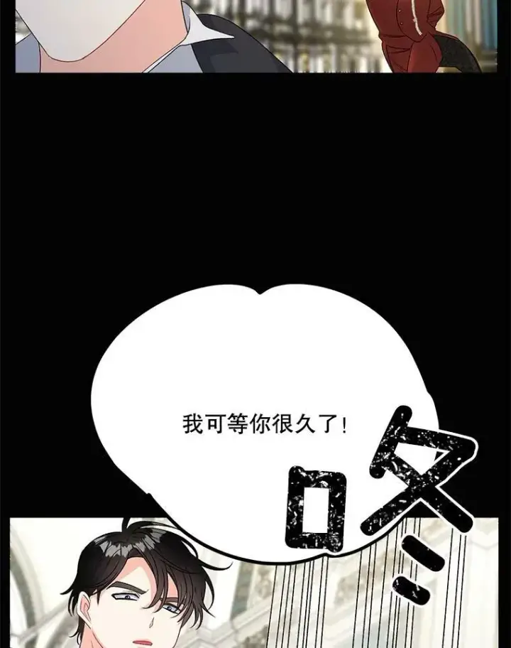 《伯爵孤女的重生》67.对策图36