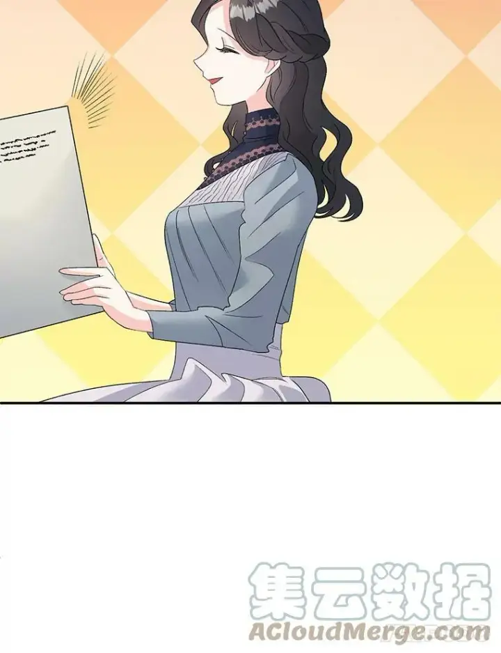 《伯爵孤女的重生》68.见效图69