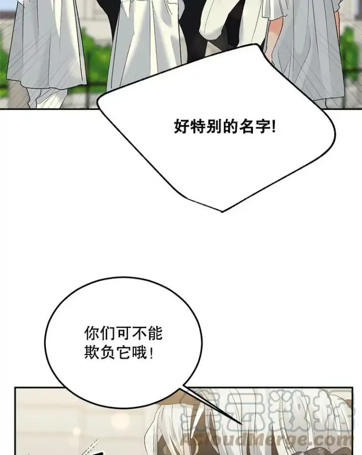 《伯爵孤女的重生》72.内心的转变图46