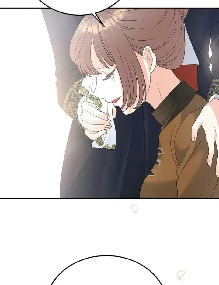 《伯爵孤女的重生》73.吉莲的心意图47