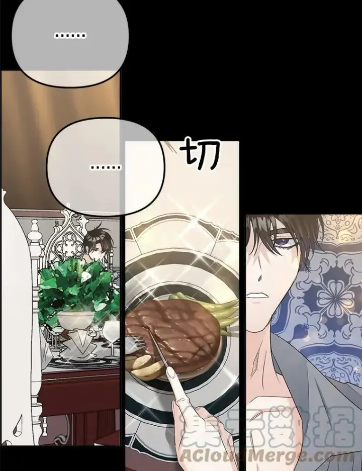 《伯爵孤女的重生》76.离家出走的女孩图79